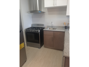 Venta de Apartamentos en Mañanitas; NUEVOS, Cerca del Metro Tren