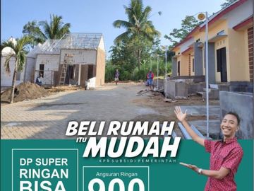 perumahan murah area kedungrejo kab malang