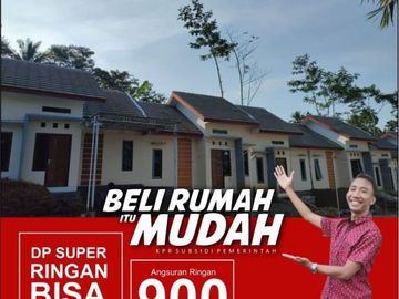perumahan murah area kedungrejo kab malang