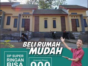 perumahan murah area kedungrejo kab malang