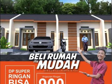 perumahan murah area kedungrejo kab malang