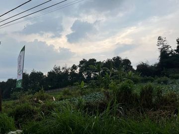 RUMAH VILLA 1 LANTAI LEMBANG POTENSI KEUNTUNGAN 65 JUTA