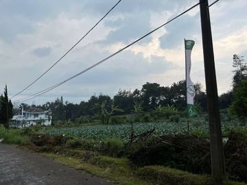 RUMAH VILLA 1 LANTAI LEMBANG POTENSI KEUNTUNGAN 65 JUTA