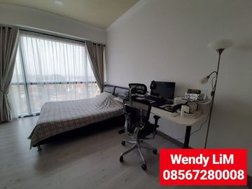 DIJUAL APARTEMEN 1PARK ONE PARK AVENUE 3BR FULL FURNISH, KING, 177 SQM