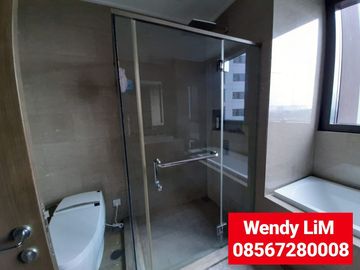 DIJUAL APARTEMEN 1PARK ONE PARK AVENUE 3BR FULL FURNISH, KING, 177 SQM