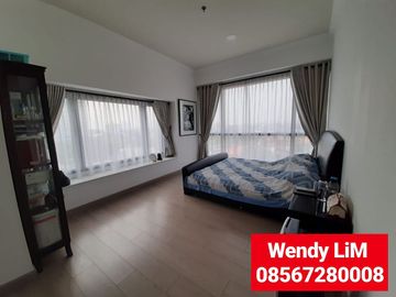 DIJUAL APARTEMEN 1PARK ONE PARK AVENUE 3BR FULL FURNISH, KING, 177 SQM