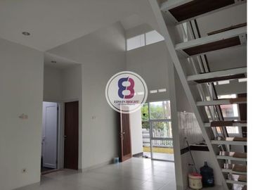 Rumah Dijual di Bintaro Jaya Sektor 2 Kenari Walet Kepodang Brand New