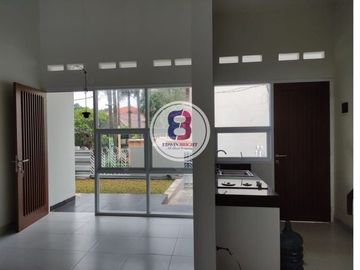 Rumah Dijual di Bintaro Jaya Sektor 2 Kenari Walet Kepodang Brand New