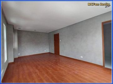 3 Bedroom House and Lot for Sale Near Ateneo UP Diliman - Don Antonio Heights
