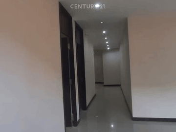 Dijual Gedung/Tempat Usaha Kebayoran Baru Jaksel Lokasi Strategis #267735