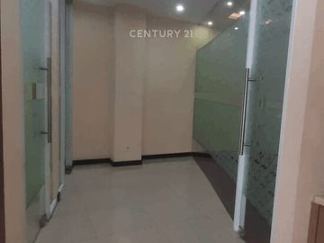 Dijual Gedung/Tempat Usaha Kebayoran Baru Jaksel Lokasi Strategis #267735