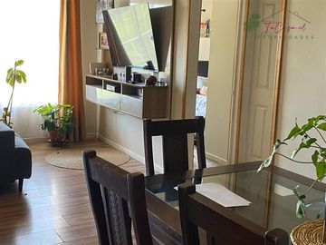 Parcela con 2 casas 8D/4B estar y piscina en Calera de Tango