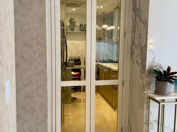 apartamento en venta en portal de genoves. Cod V91345