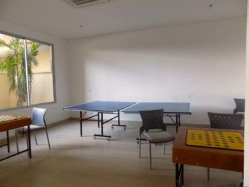 apartamento en venta en portal de genoves. Cod V91345