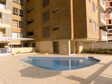 apartamento en venta en portal de genoves. Cod V91345