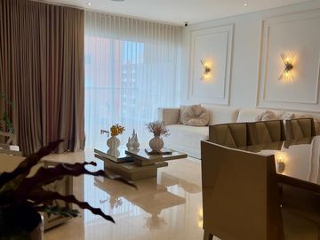 apartamento en venta en portal de genoves. Cod V91345