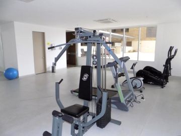 apartamento en venta en portal de genoves. Cod V91345