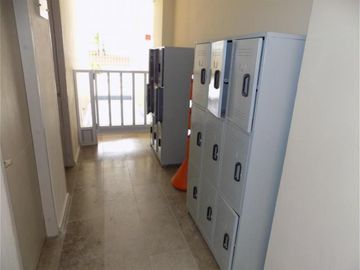 apartamento en venta en portal de genoves. Cod V91345