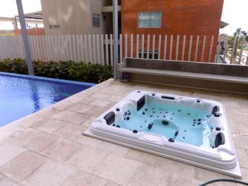 apartamento en venta en portal de genoves. Cod V91345