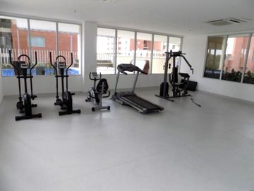 apartamento en venta en portal de genoves. Cod V91345