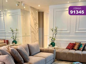 apartamento en venta en portal de genoves. Cod V91345