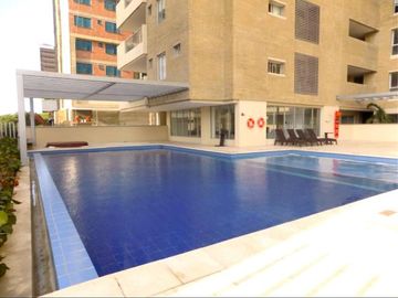 apartamento en venta en portal de genoves. Cod V91345