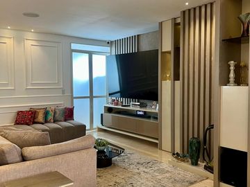 apartamento en venta en portal de genoves. Cod V91345