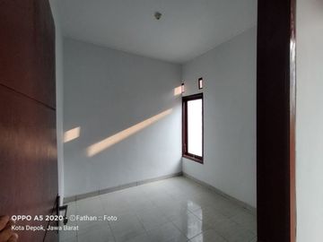 SIAPHUNI CLUSTER TANPA DP DKT STASIUN KRL DEPOK FREE BIAYA2 BYK BONUS