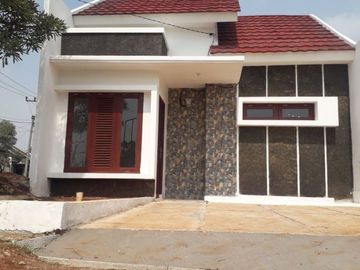 SIAPHUNI CLUSTER TANPA DP DKT STASIUN KRL DEPOK FREE BIAYA2 BYK BONUS
