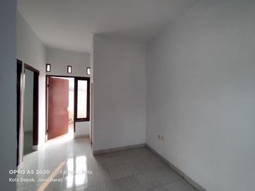 SIAPHUNI CLUSTER TANPA DP DKT STASIUN KRL DEPOK FREE BIAYA2 BYK BONUS