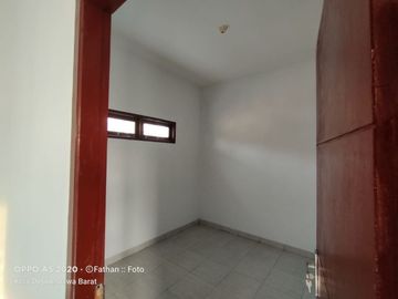 SIAPHUNI CLUSTER TANPA DP DKT STASIUN KRL DEPOK FREE BIAYA2 BYK BONUS