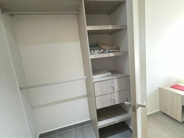 apartamento en venta en portal de genoves. Cod V89623