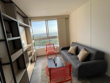 apartamento en venta en portal de genoves. Cod V89623