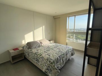 apartamento en venta en portal de genoves. Cod V89623