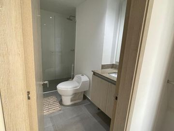 apartamento en venta en portal de genoves. Cod V89623
