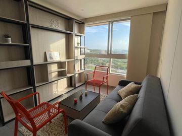apartamento en venta en portal de genoves. Cod V89623