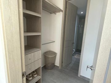 apartamento en venta en portal de genoves. Cod V89623