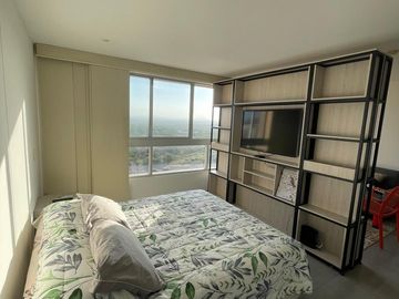 apartamento en venta en portal de genoves. Cod V89623