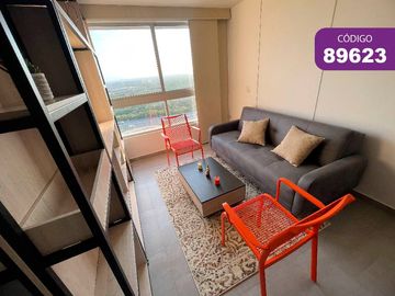 apartamento en venta en portal de genoves. Cod V89623
