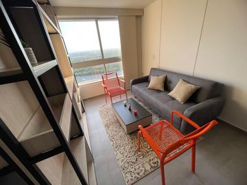 apartamento en venta en portal de genoves. Cod V89623