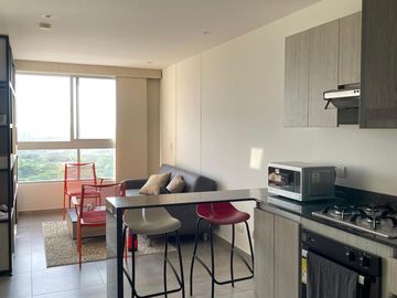 apartamento en venta en portal de genoves. Cod V89623