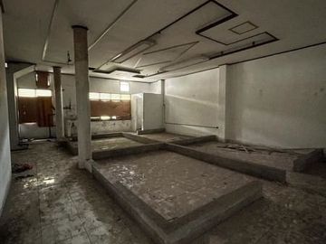 Rumah Jalan Wahidin Lama (masuk dari Jalan Wahidin) Medan