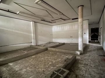 Rumah Jalan Wahidin Lama (masuk dari Jalan Wahidin) Medan