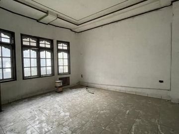 Rumah Jalan Wahidin Lama (masuk dari Jalan Wahidin) Medan