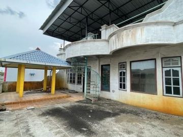 Rumah Jalan Wahidin Lama (masuk dari Jalan Wahidin) Medan