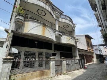 Rumah Jalan Wahidin Lama (masuk dari Jalan Wahidin) Medan