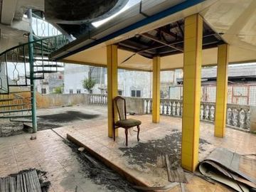 Rumah Jalan Wahidin Lama (masuk dari Jalan Wahidin) Medan