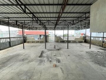 Rumah Jalan Wahidin Lama (masuk dari Jalan Wahidin) Medan