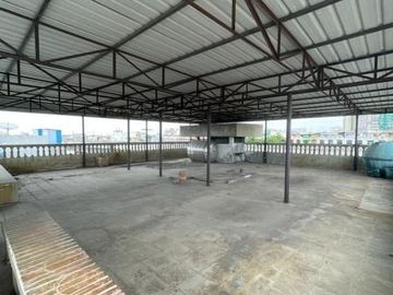 Rumah Jalan Wahidin Lama (masuk dari Jalan Wahidin) Medan