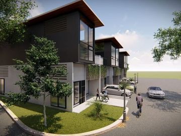 Villa Bergaransi Penghasilan Tetap Setiap Bulan